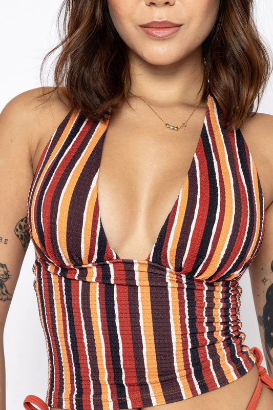 BLUSA CHIARA - FALÉSIA
