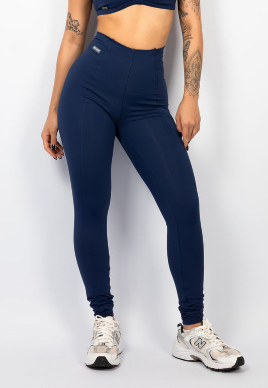 LEGGING SPORT - AZUL MARINHO
