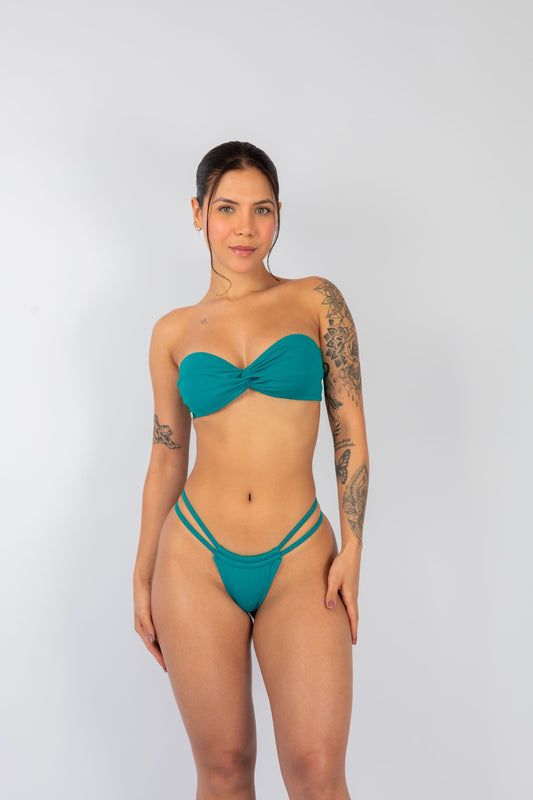CALCINHA CORTININHA DUPLA - JADE