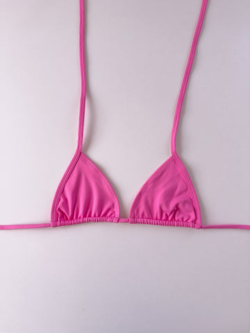 TOP CORTININHA BÁSICO - LOLIPOP