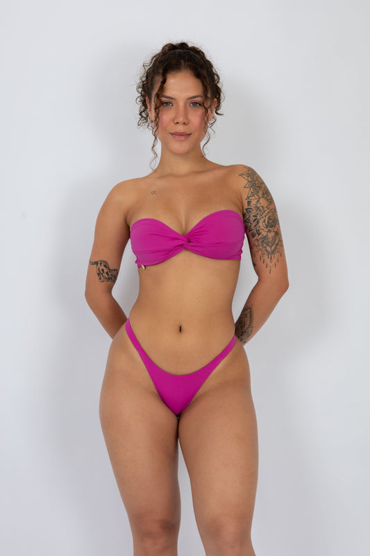 CALCINHA TIRINHA - JOY