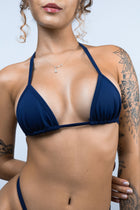 AZUL MARINHO