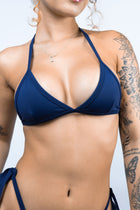 AZUL MARINHO