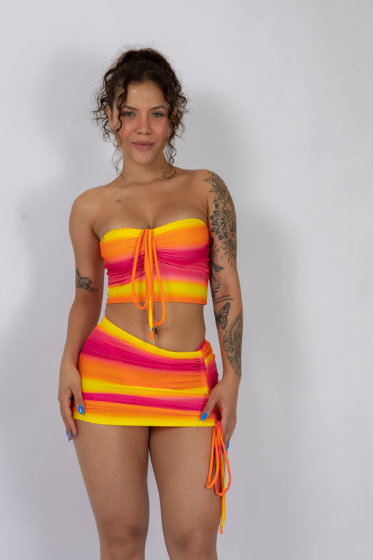 TOP FRANZIDINHO - SUNSET