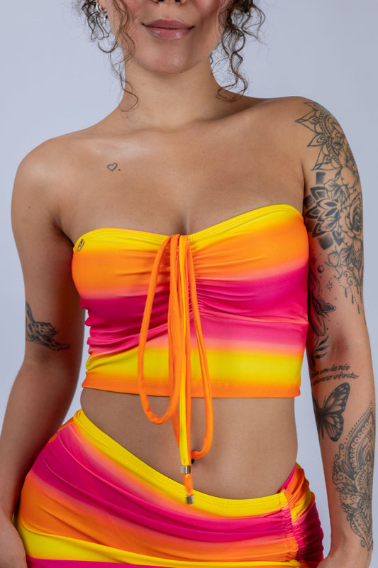 TOP FRANZIDINHO - SUNSET