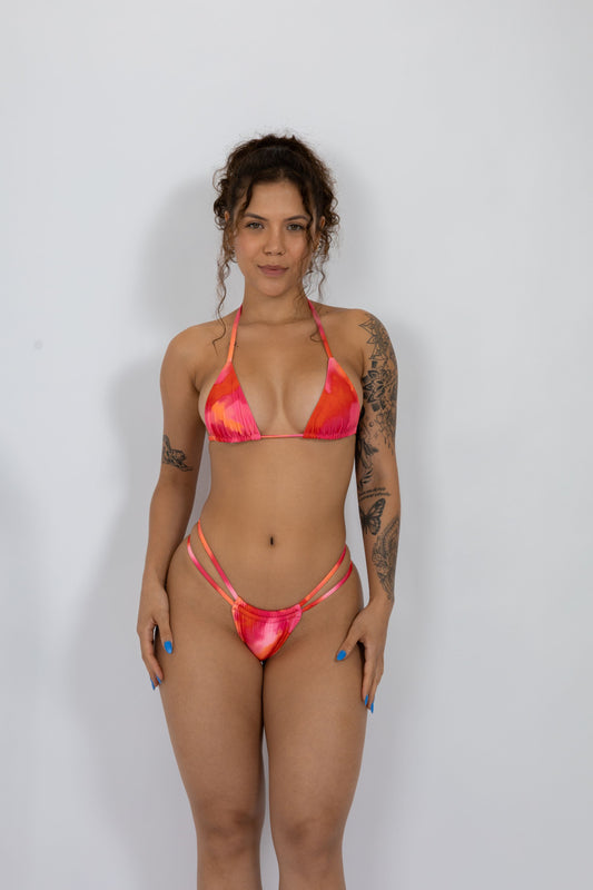 TOP CORTININHA - BERRY