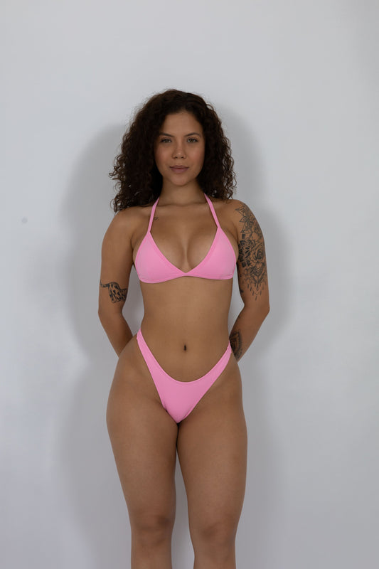 CALCINHA ASA DELTA MINI - SOFT PINK