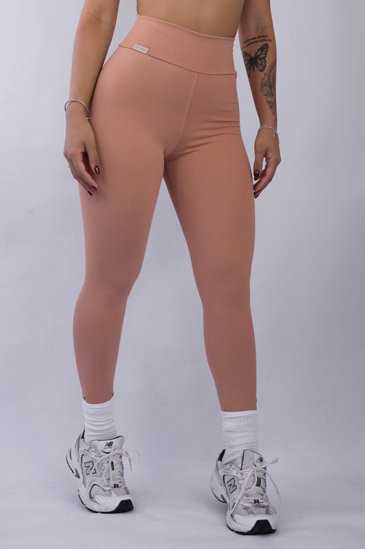 LEGGING BASIC 2.0 - NUDE