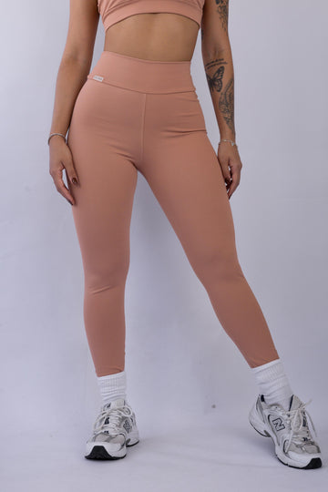 LEGGING BASIC 2.0 - NUDE