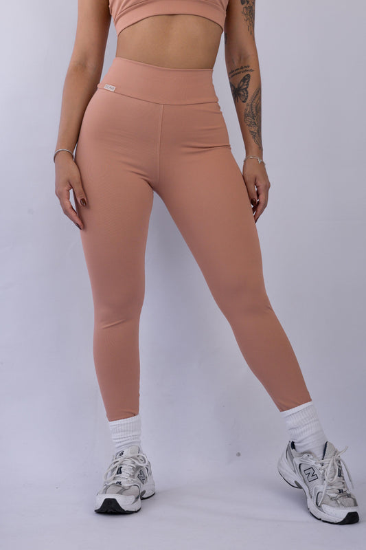 LEGGING BASIC 2.0 - NUDE