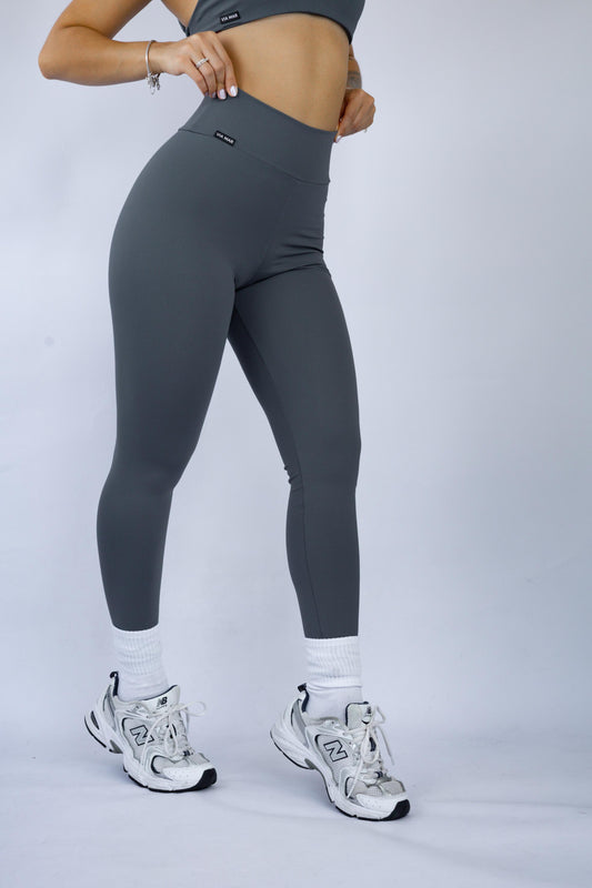 LEGGING BASIC 2.0 - GRAFITE
