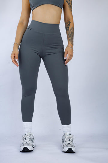 LEGGING BASIC 2.0 - GRAFITE