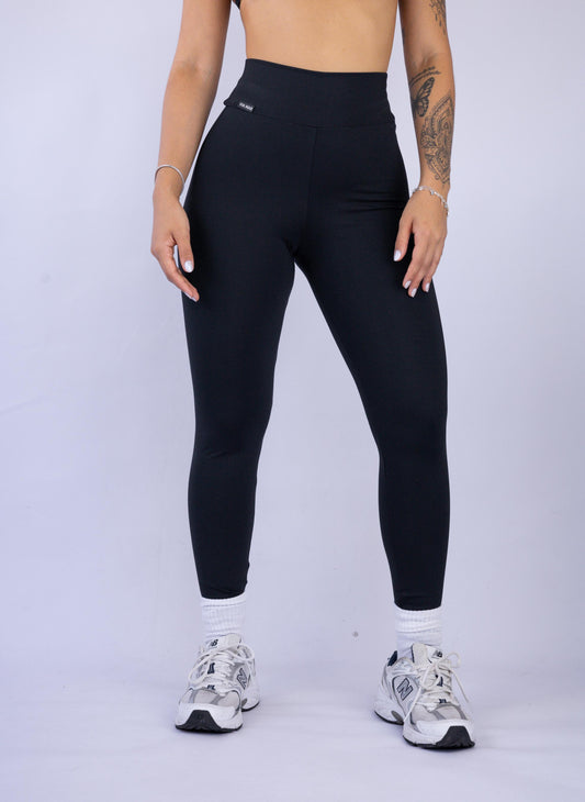LEGGING BASIC 2.0 - PRETO