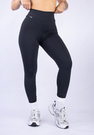 LEGGING BASIC 2.0 - PRETO
