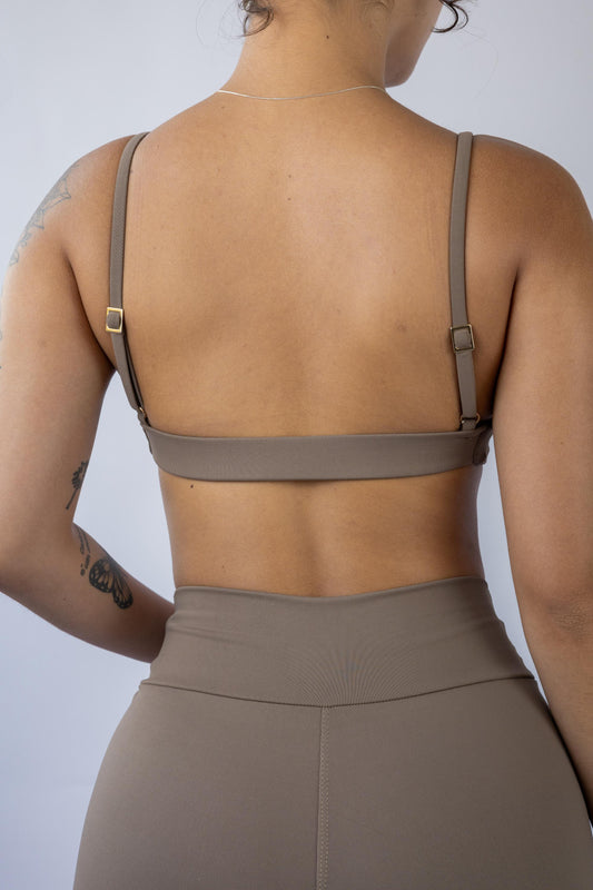 TOP VM - NUDE