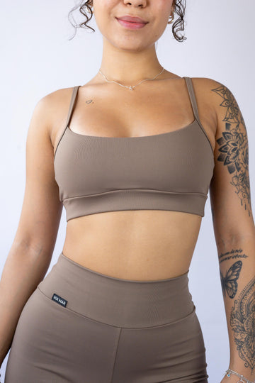 TOP BASIC 2.0 - CAPPUCCINO