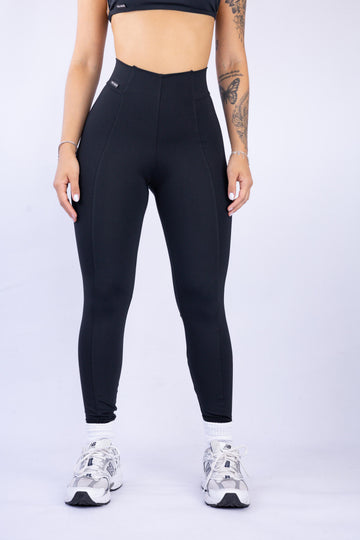 LEGGING SPORT - PRETO