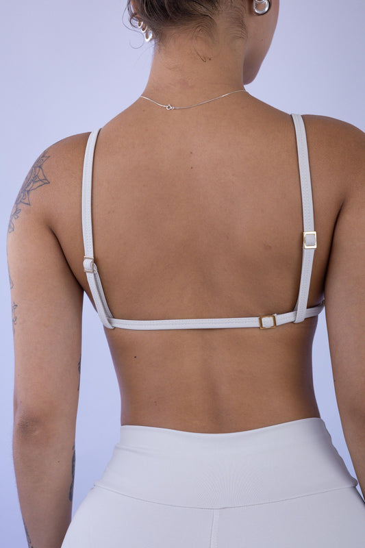 TOP SLIM - CREME