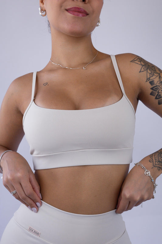 TOP BASIC 2.0 - CREME
