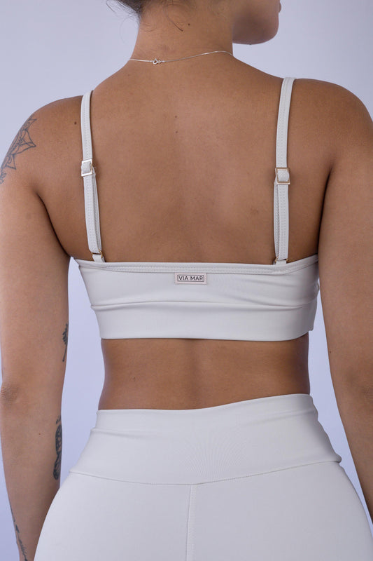 TOP BASIC 2.0 - CREME