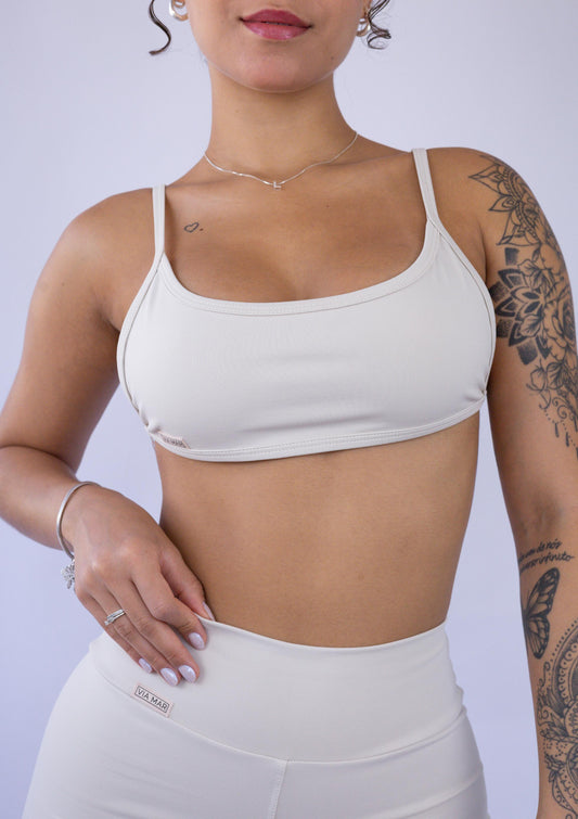 TOP SLIM - CREME