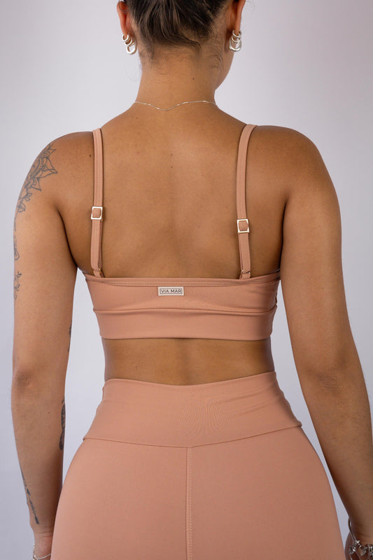 TOP BASIC 2.0 - NUDE