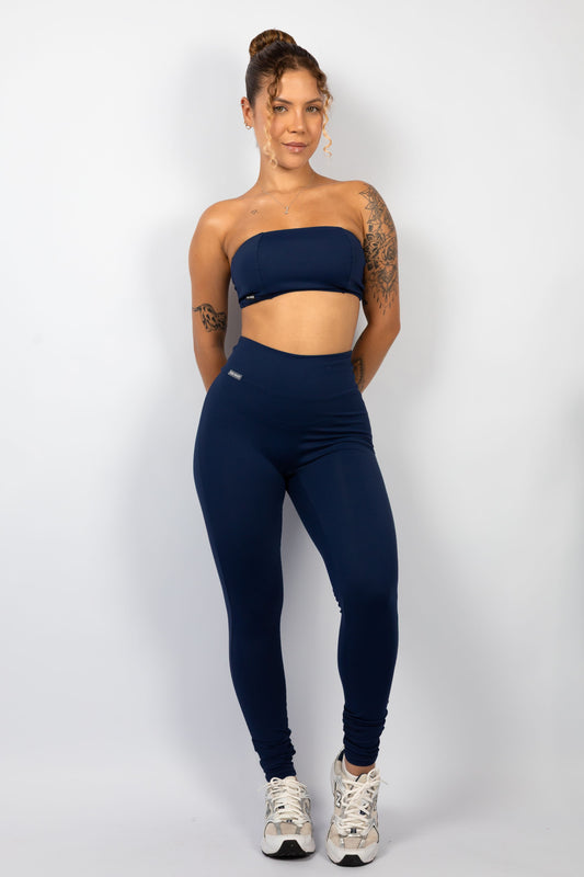 LEGGING MOVE - AZUL MARINHO
