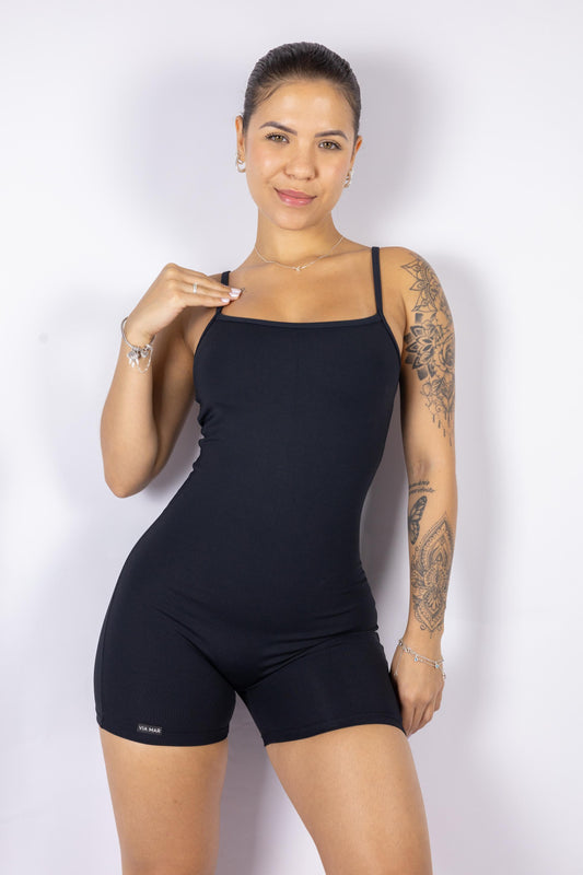 MACAQUINHO ESSENCE - PRETO