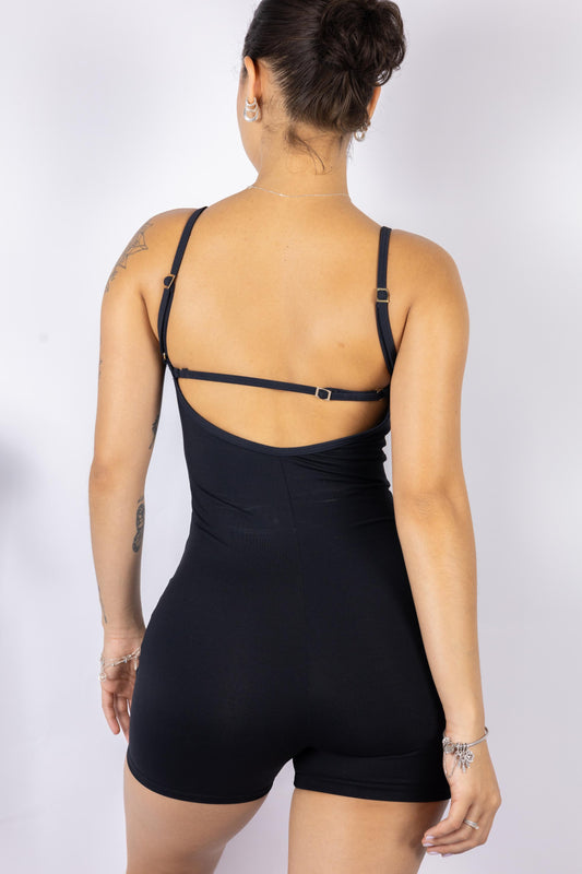 MACAQUINHO ESSENCE - PRETO