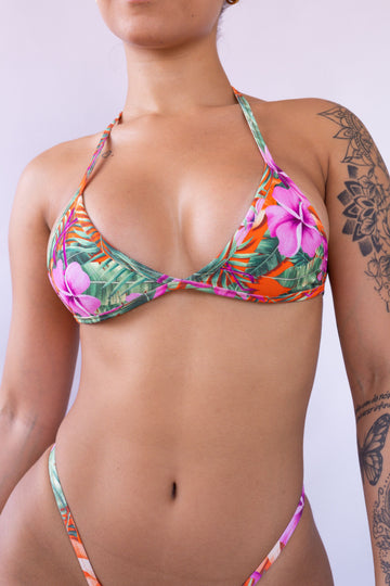 TOP IPANEMA - FAUNA