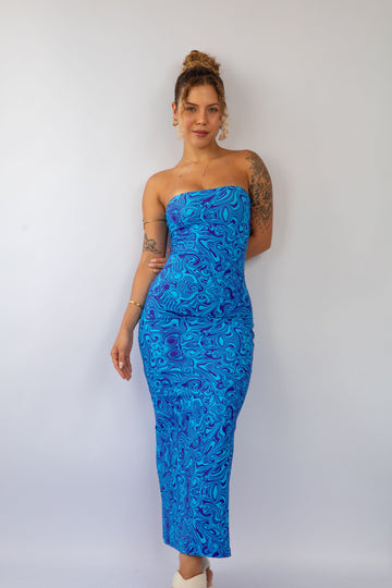 VESTIDO LUAR - PACIFICO