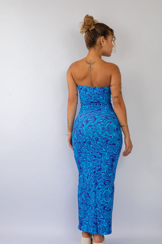 VESTIDO LUAR - PACIFICO