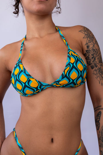 TOP IPANEMA - ONDAS DE SOL