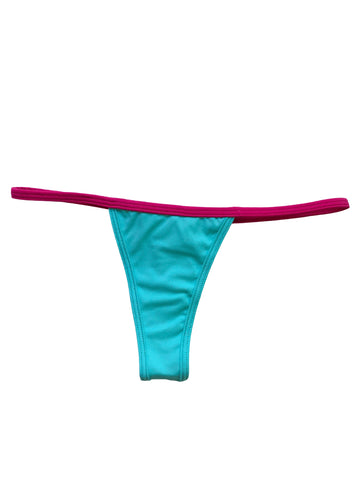 CALCINHA IPANEMA FITA - PICOLÉ + PINK