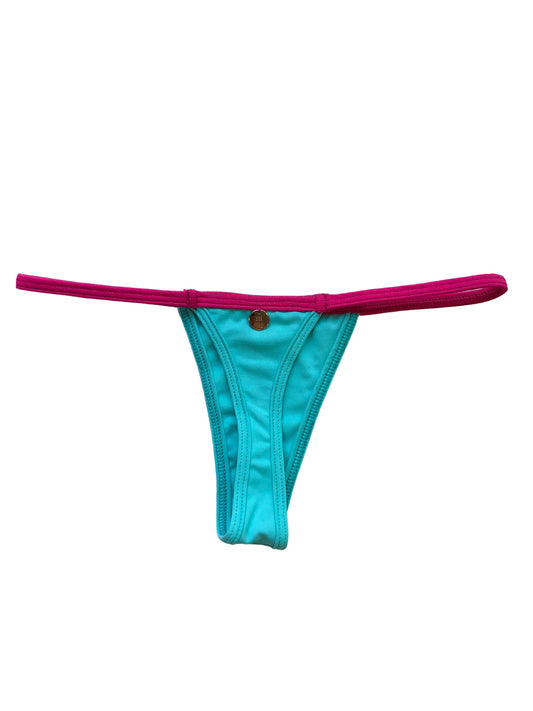 CALCINHA IPANEMA FITA - PICOLÉ + PINK